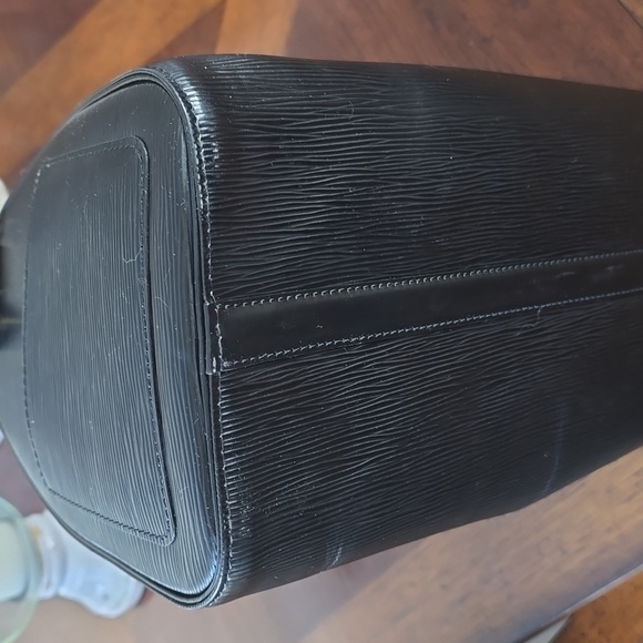 Louis Vuitton Epi Speedy 30 - Picture 8 of 14
